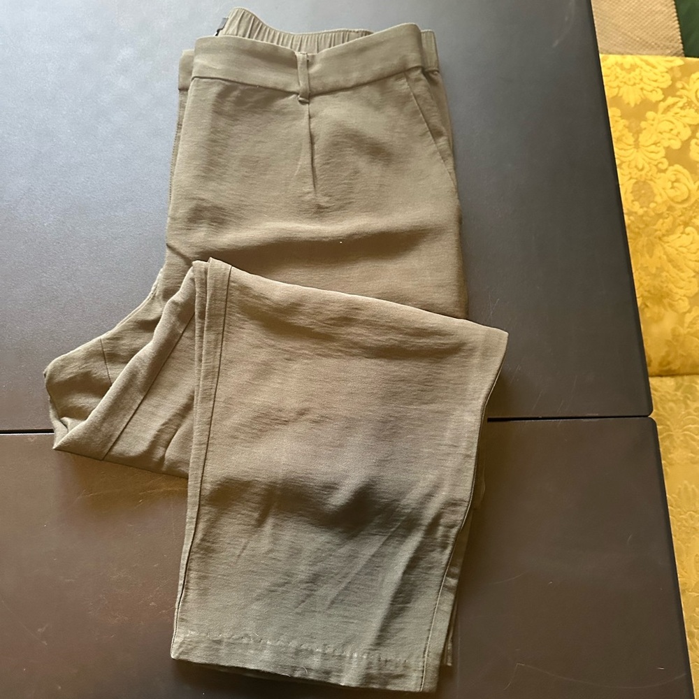 Loft Lightweight Pants